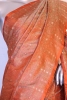 Exquisite Handloom Jamawar Tanchoi Silk Saree-Master Weaves